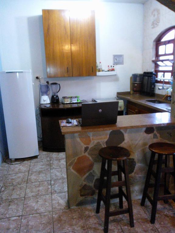 Castelinho Guesthouse Ubatuba Εξωτερικό φωτογραφία