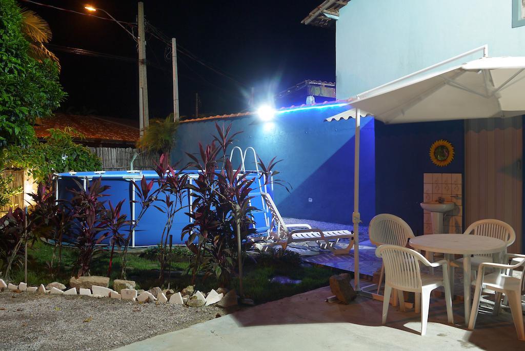 Castelinho Guesthouse Ubatuba Εξωτερικό φωτογραφία