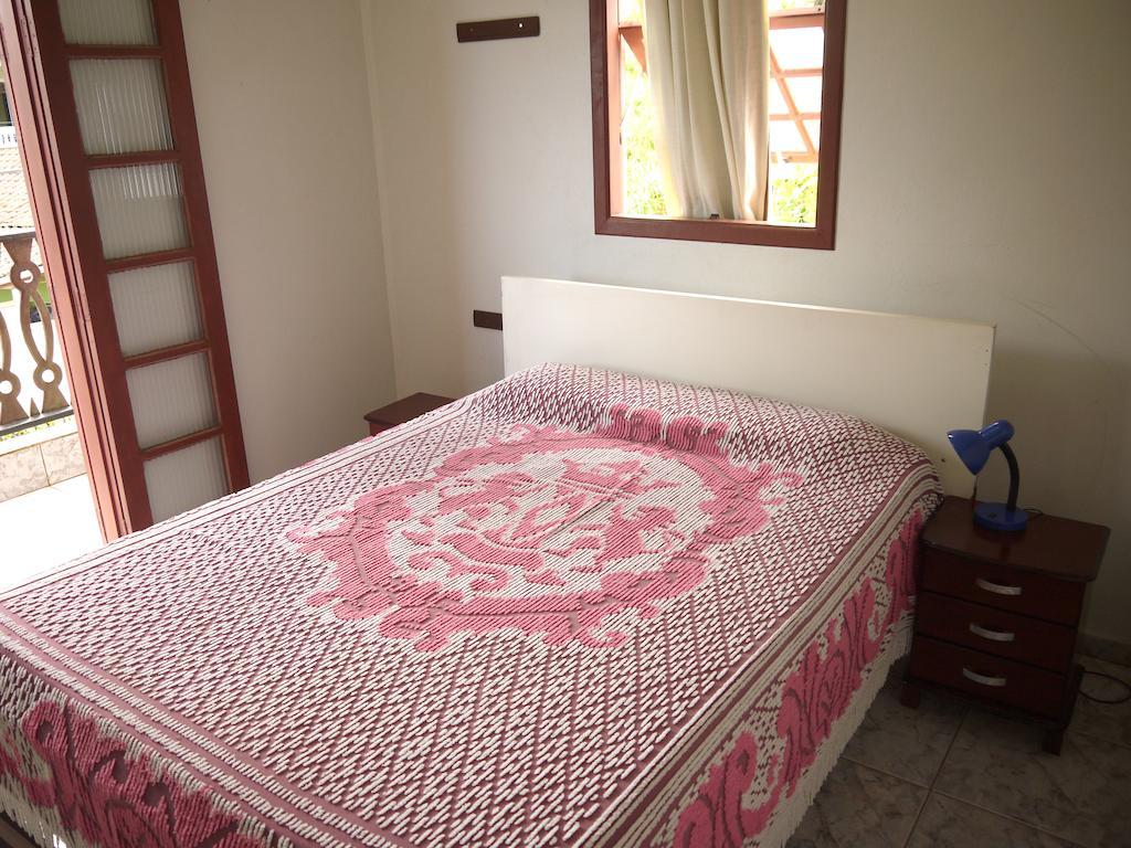 Castelinho Guesthouse Ubatuba Δωμάτιο φωτογραφία