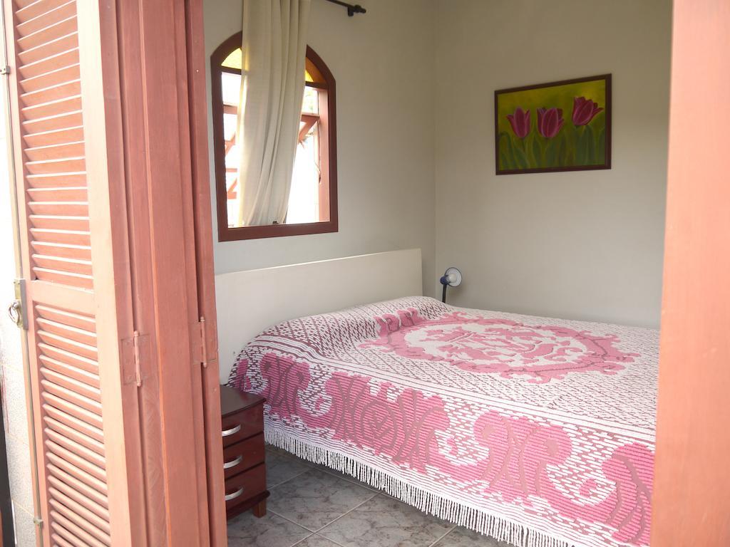 Castelinho Guesthouse Ubatuba Δωμάτιο φωτογραφία