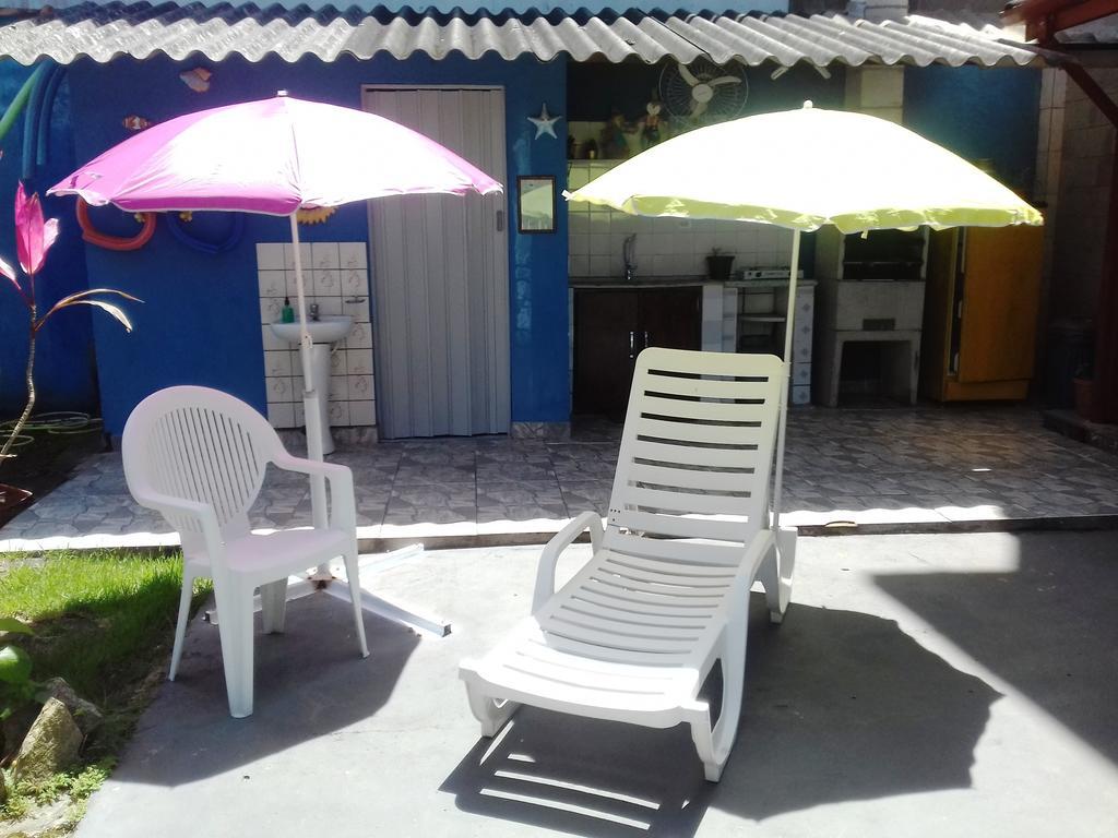 Castelinho Guesthouse Ubatuba Εξωτερικό φωτογραφία