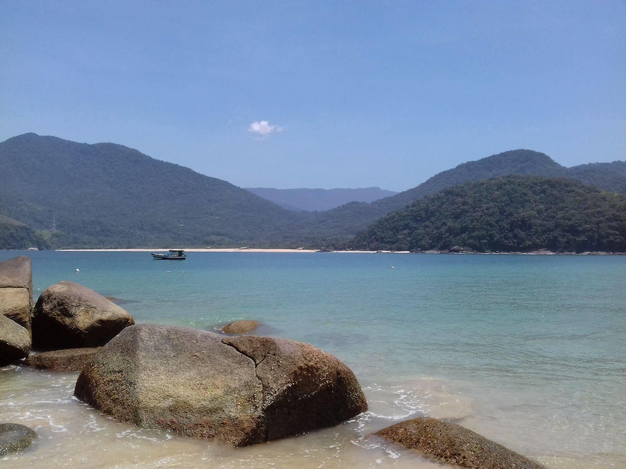 Castelinho Guesthouse Ubatuba Εξωτερικό φωτογραφία