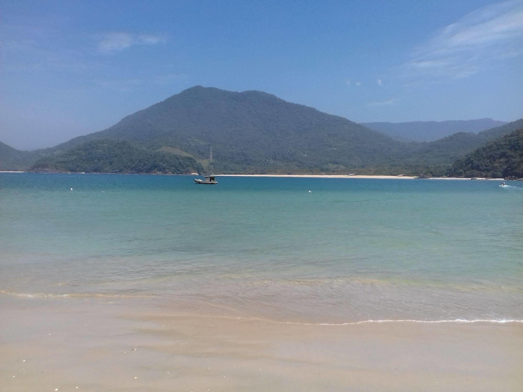 Castelinho Guesthouse Ubatuba Εξωτερικό φωτογραφία